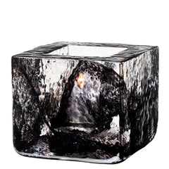 Brick Votive Kosta Boda