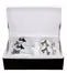 Lacroix Butterfly P. Set 2 Coffee Cups & Saucers - Butterfly Parade - Dinnerware - Vista Alegre Vista Alegre