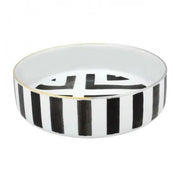 Lacroix Sol y Sombra Large Salad Bowl - Sol y Sombra - Dinnerware - Vista Alegre Vista Alegre