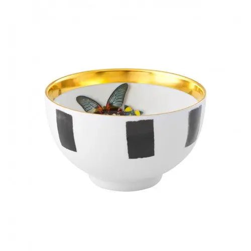 Lacroix Sol y Sombra Rice Bowl Vista Alegre