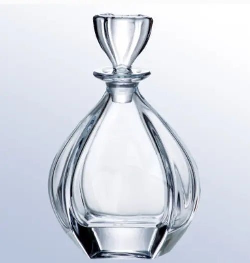 LAGUNA DECANTER Crystal House - Prism