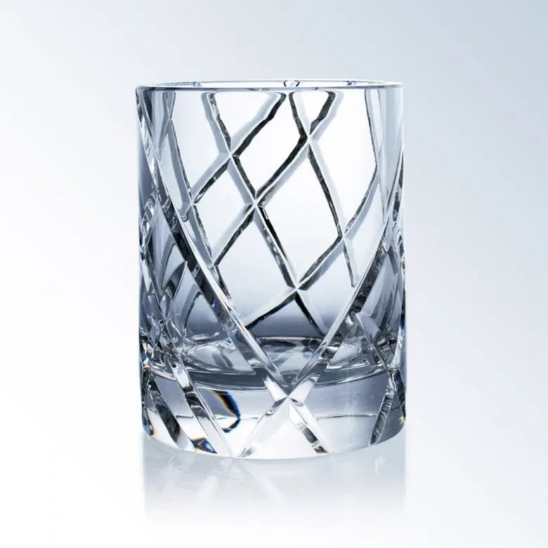 LATTICE BOWL Crystal House - Prism