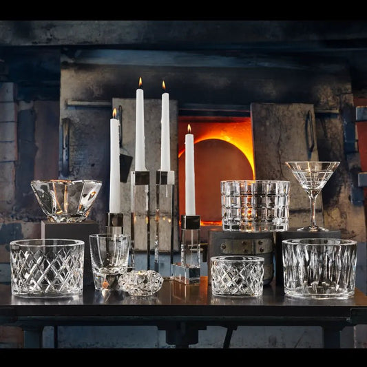 Legend Bowl Orrefors