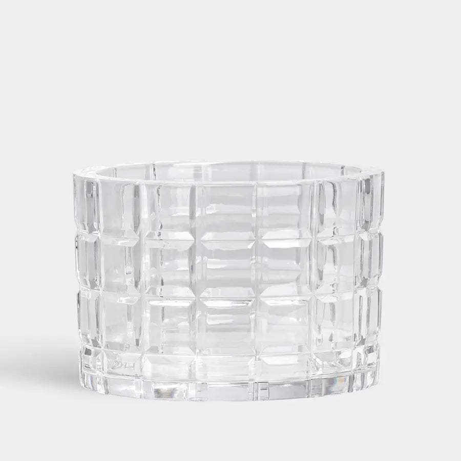 Legend Square Bowl Orrefors
