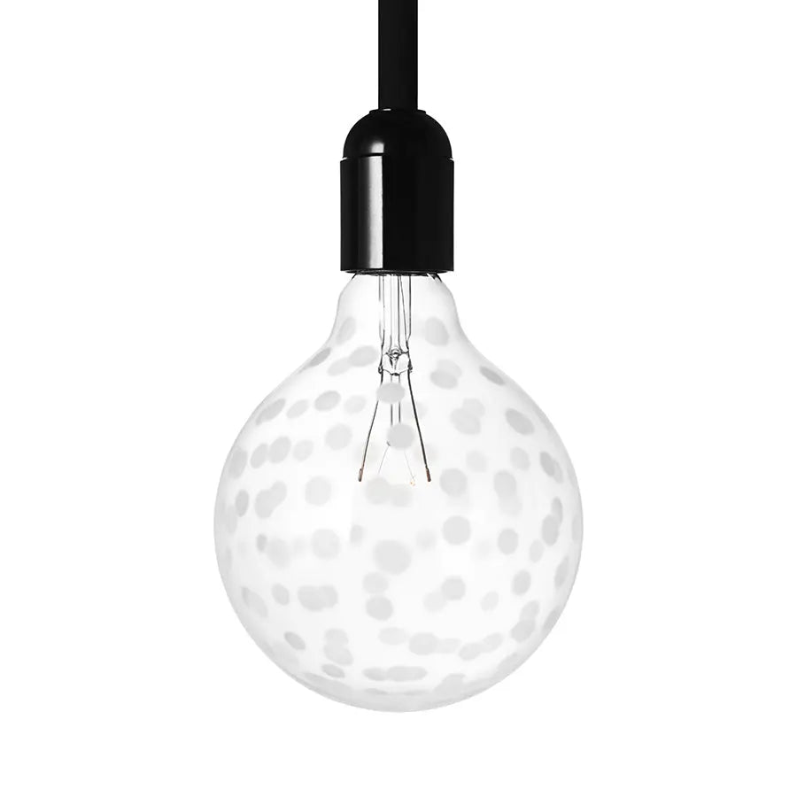 Light Shadow Bulb Orrefors