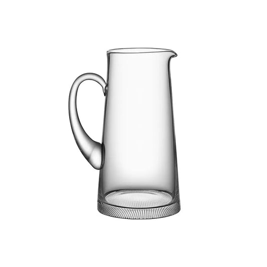 Limelight Jug Kosta Boda