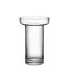 Limelight Rose Vase Kosta Boda
