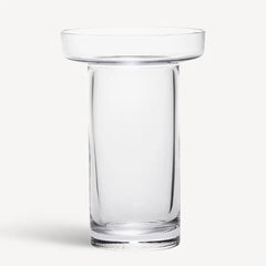 Limelight Rose Vase Kosta Boda