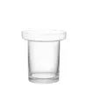 Limelight Tulip Vase Kosta Boda