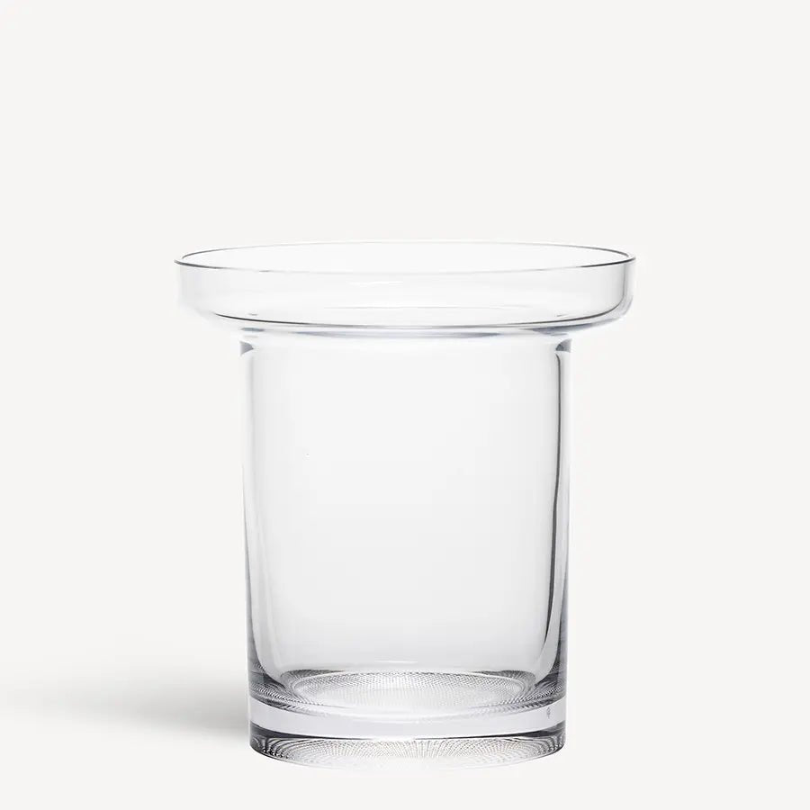 Limelight Tulip Vase Kosta Boda