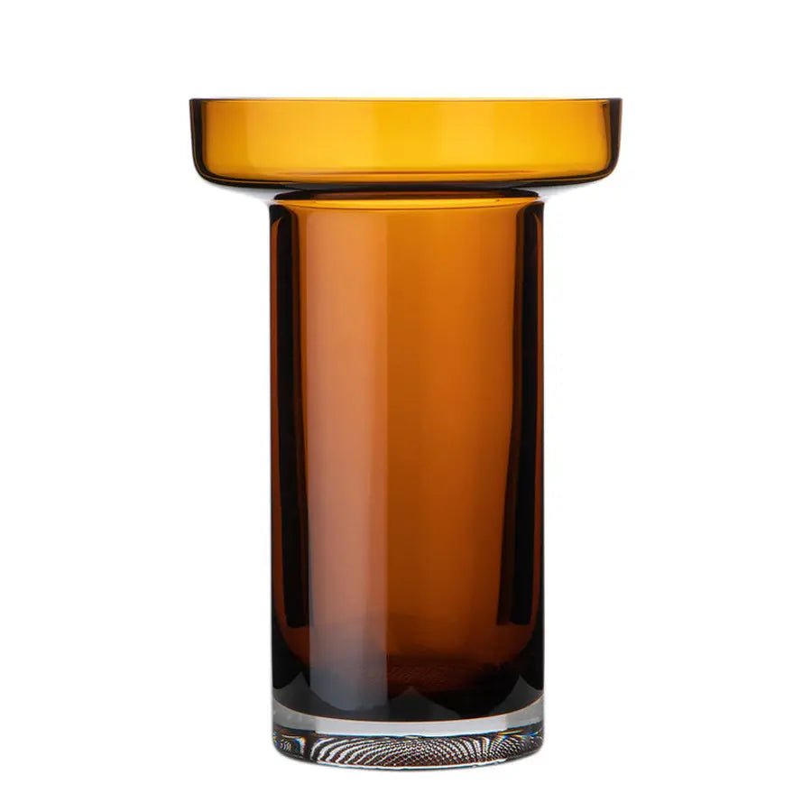 Limelight Vase Kosta Boda