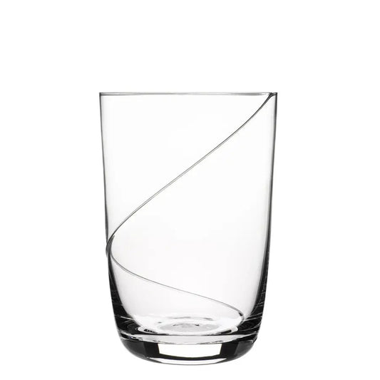 Line Tumbler Kosta Boda