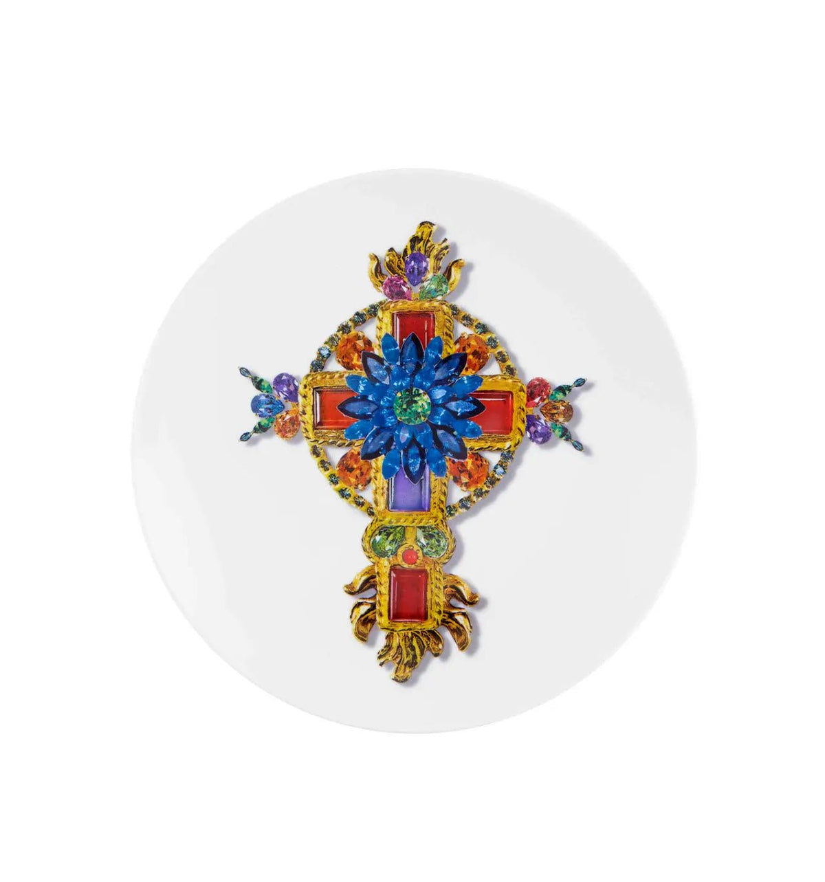 Love Who You Want - Set 4 Coasters Vista Alegre