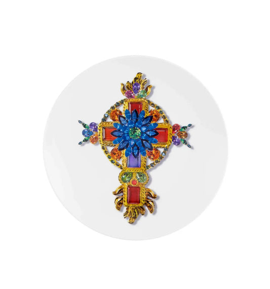 Love Who You Want - Set 4 Coasters Vista Alegre