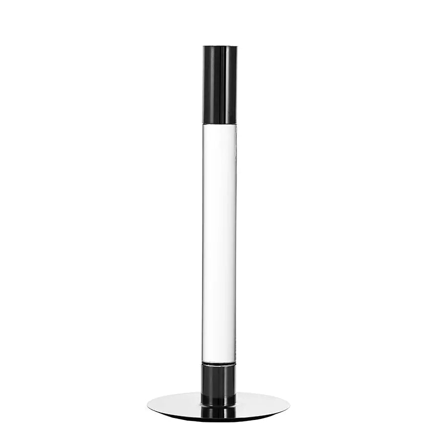 Lumiere Candlesticks - Set of 2 Orrefors