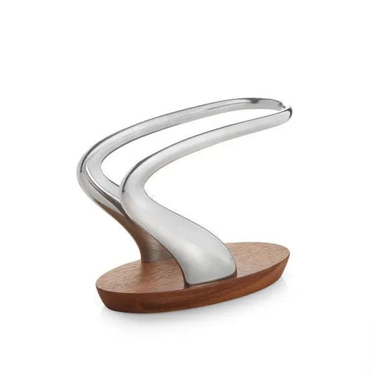 Lupo Napkin Holder Nambé