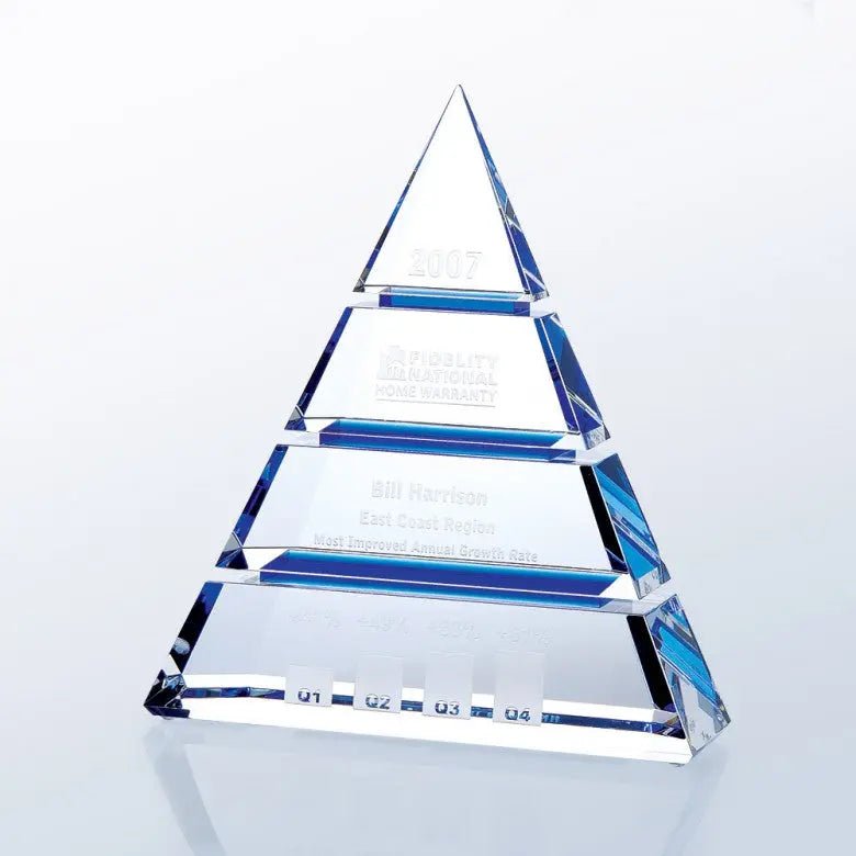 LUXOR Crystal House - Prism