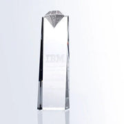 LUXURY DIAMOND TOWER Crystal House - Prism