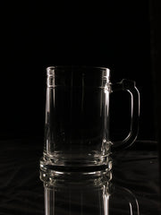 Maritime Beer Mug With Custom Engraving Crystal House