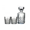 Marquis Brady Double Old Fashioned, Pair with Decanter