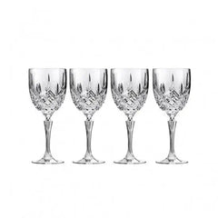 Marquis Markham Goblet - Set of 4 Waterford - Crystal House