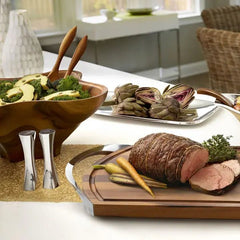 Marupa Platter Nambé