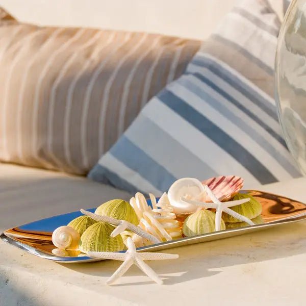 Marupa Platter Nambé