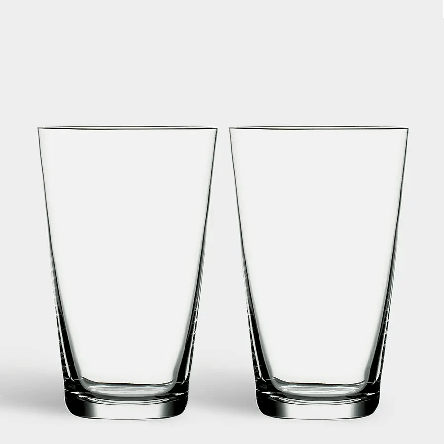 Merlot Tumbler Orrefors