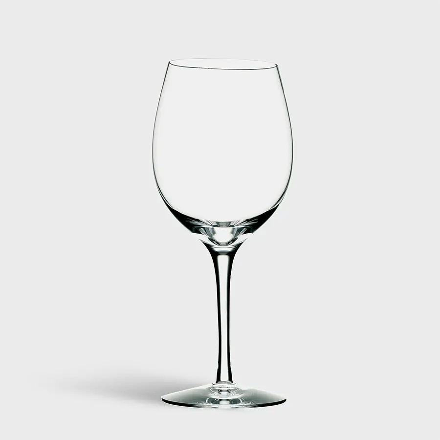 Merlot Wine Orrefors