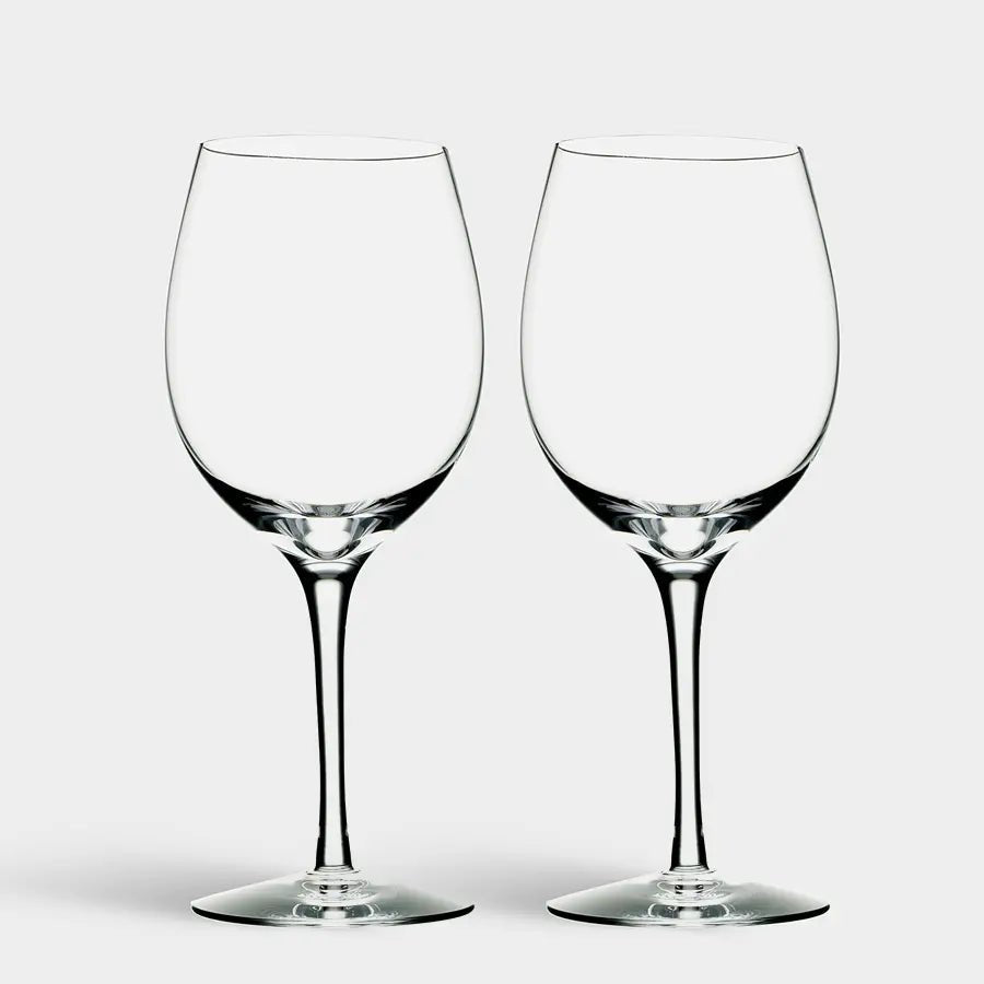 Merlot Wine Orrefors