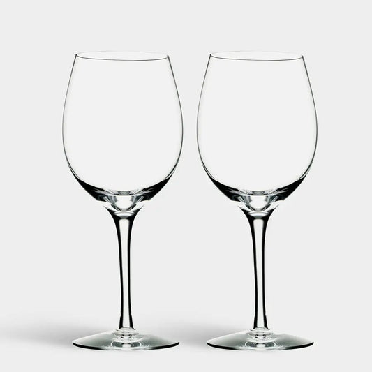 Merlot Wine Orrefors