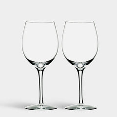 Merlot Wine Orrefors