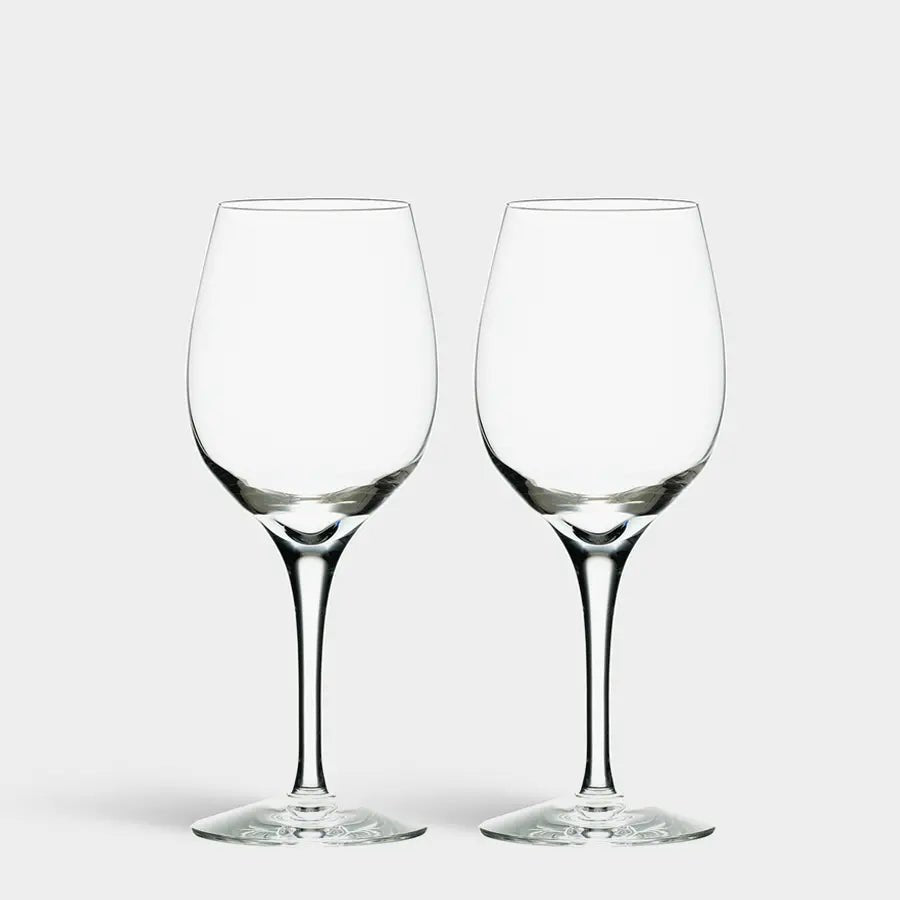 Merlot Wine Orrefors