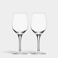 Merlot Wine Orrefors