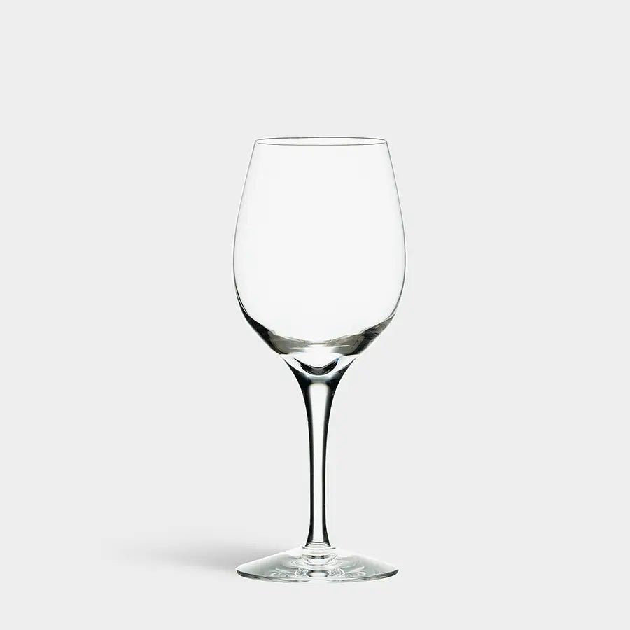 Merlot Wine Orrefors