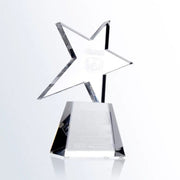 METEOR STAR AWARD Crystal House