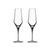 Metropol Champagne Set of 2 Orrefors