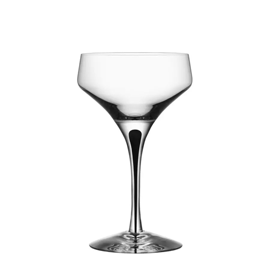 Metropol Coupe Orrefors