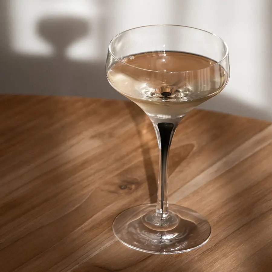 Metropol Coupe Orrefors