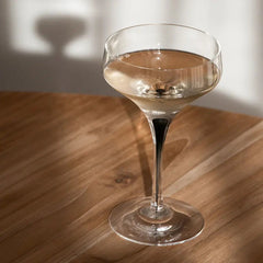 Metropol Coupe Orrefors