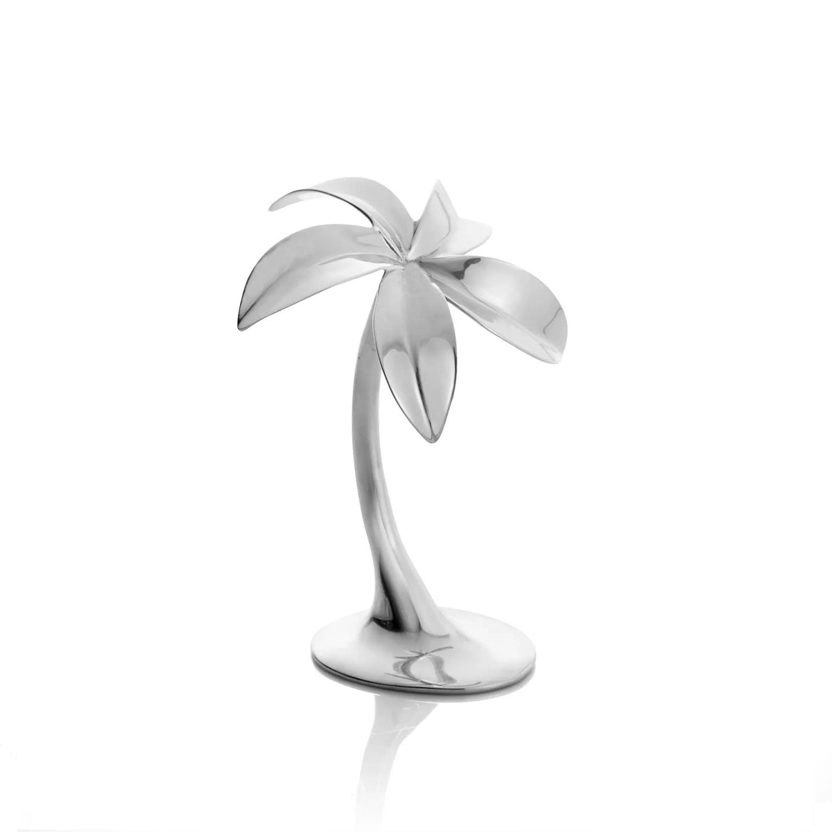 Miniature Nativity - Palm Tree Nambé