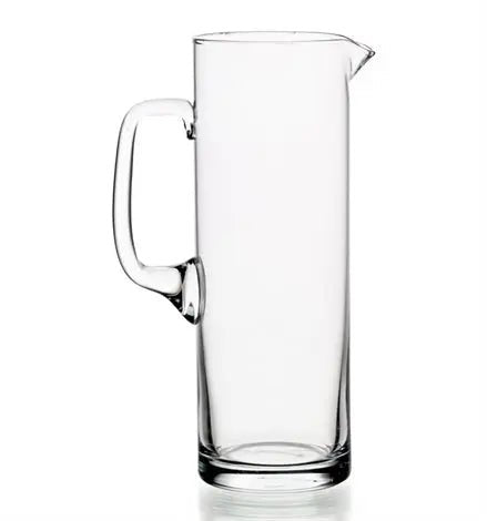MINIMAL PITCHER Vista Alegre - Crystal House