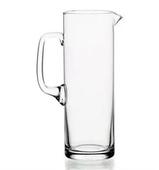 MINIMAL PITCHER Vista Alegre - Crystal House