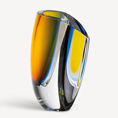 Mirage Vase XL Kosta Boda