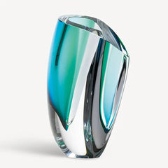 Mirage Vase XL Kosta Boda