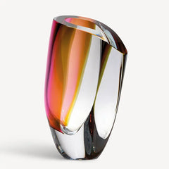 Mirage Vase XL Kosta Boda