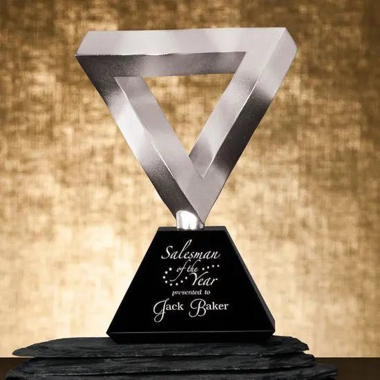 Mithra Award Crystal House