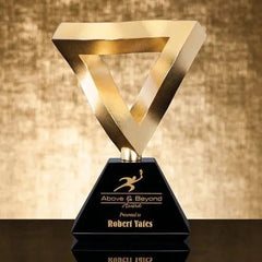 Mithra Award Crystal House