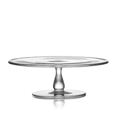 Moderne Cake Plate â€“ 11â€ Nambé
