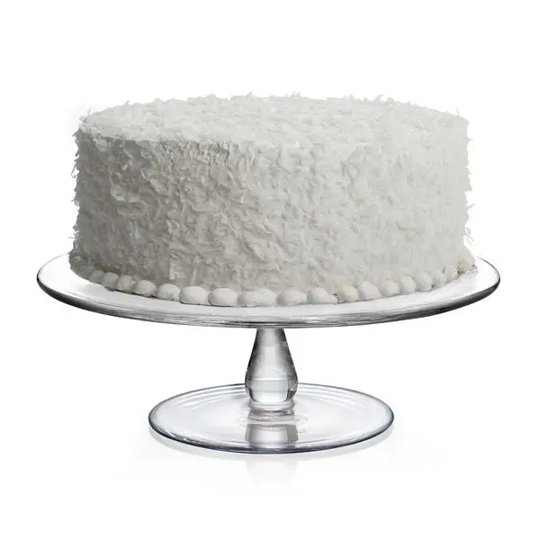 Moderne Cake Plate â€“ 11â€  Nambé